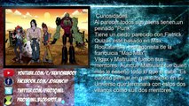 ESPECIAL | BENZARRO TODOS SUS ALIENS | Ben 10 OMNIVERSE