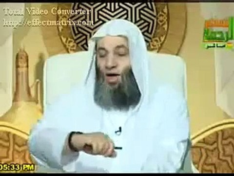 فتاوي تيوب الشيخ حسان _ هل تعطي مالها لأخيها ليتزوج أم تتبرع به لمستشفي الكبد