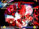 Mugen Decisive Battle #71 ONI-MIKO-R[ver1.18] LATEST vs Systemer[ver0.92]