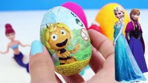 Disney Frozen Play Do Egg Disney Princes Surpris Egg Huevo Sorpresa Princesa Disney Toys