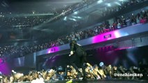 [FANCAM] 160123 EXOLUXION in Manila - Unfair (SEHUN FOCUS)