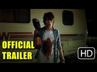 Dead Before Dawn 3D Official Trailer #1 (2012) - April Mullen
