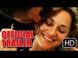 Little White Lies Official Trailer (2012) - Marion Cotillard