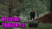 The Words Official Trailer #2 (2012) - Bradley Cooper, Zoe Saldana