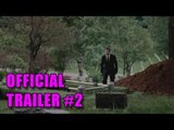 The Words Official Trailer #2 (2012) - Bradley Cooper, Zoe Saldana