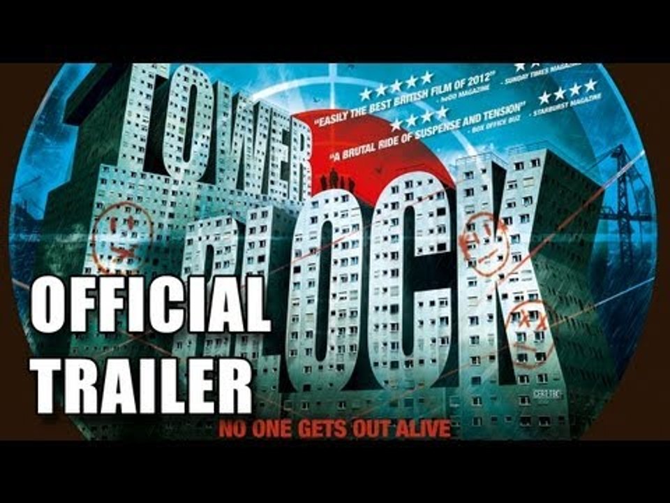 Tower Block Official Trailer (2013)
