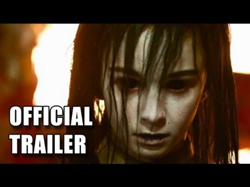 Silent Hill Revelation 3D Official Trailer (2012)