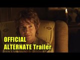 The Hobbit An Unexpected Journey Alternate Trailer (2012)