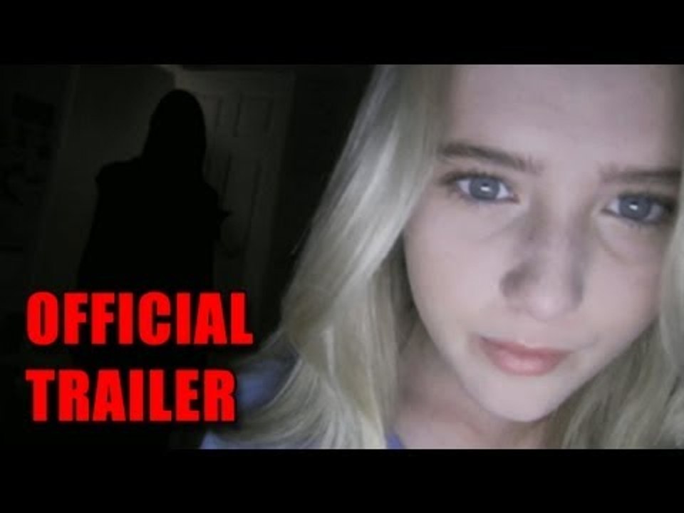 Paranormal Activity 4 Official Trailer (2012)
