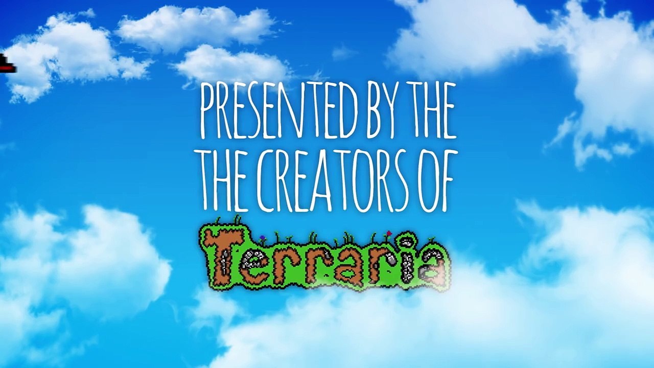 Pixel Piracy (PS4) - Trailer d'annonce