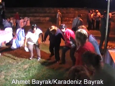 ORDU MESUDİYE-AHMET BAYRAK