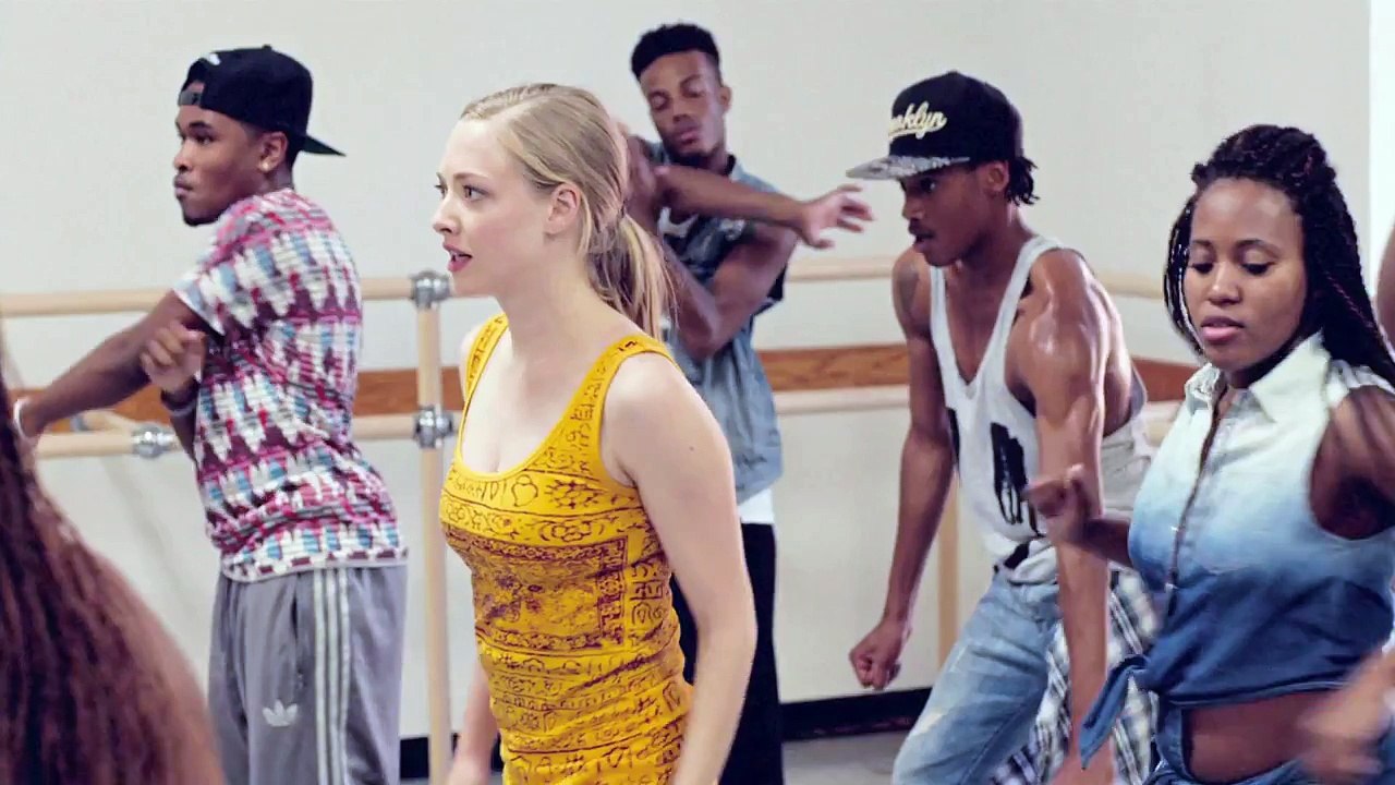 While Were Young Trailer