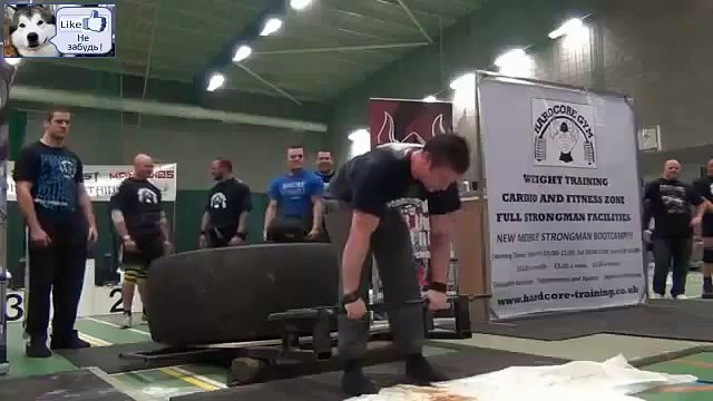 Из зо всех сил, перенапряжение Люди что с ним происходит ?