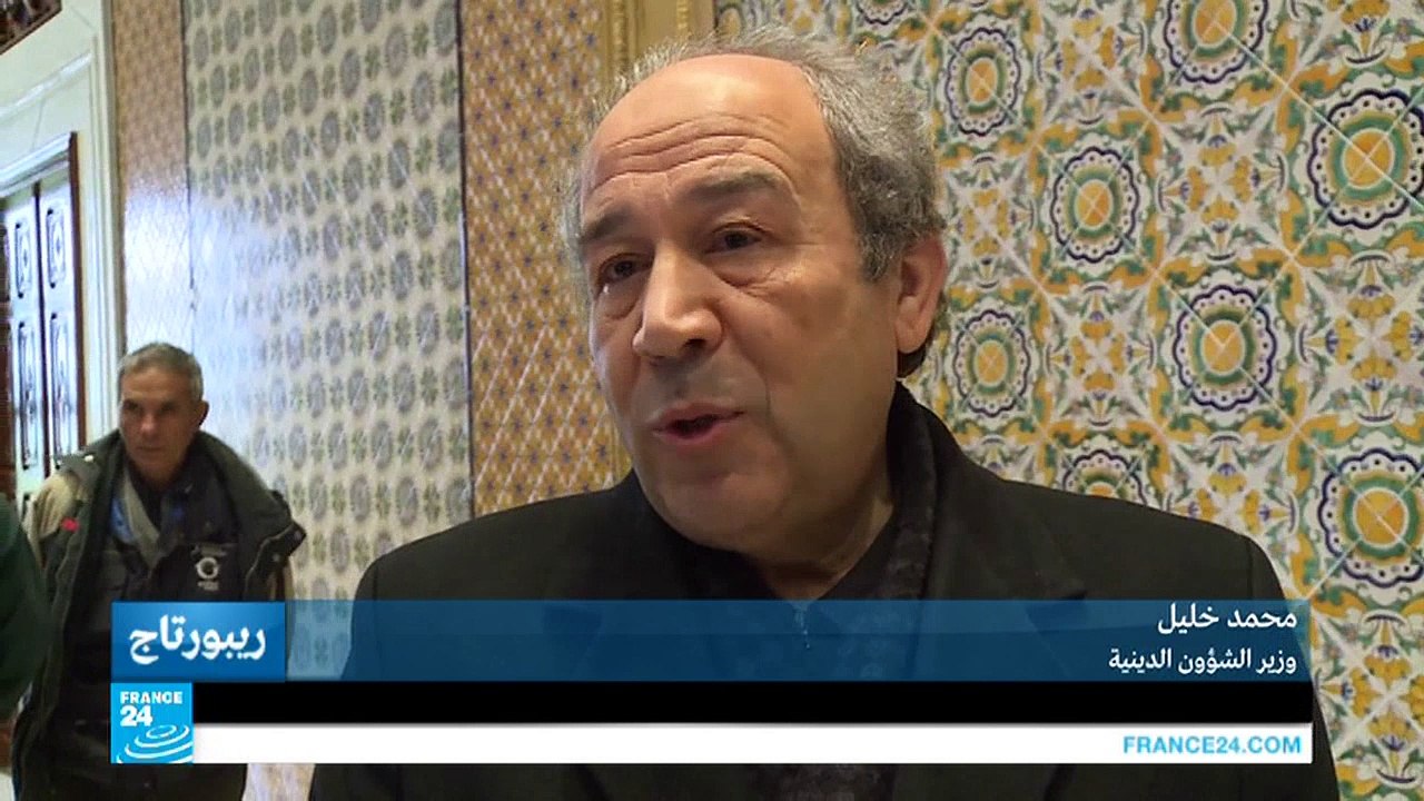 شح الأمطار يدفع الحكومة التونسية لإقامة صلاة الاستسقاء