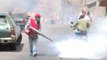 Venezuela reconoce 4.500 casos sospechosos de zika