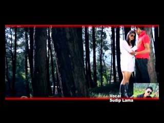 Maya Timi Lai Promo | Sudip Lama