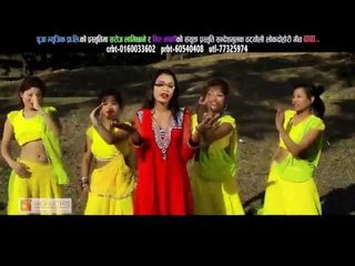 Baba Promo | Saroj Lamichhane, Santosh Lamichhane & Niru Karki | Puja Music