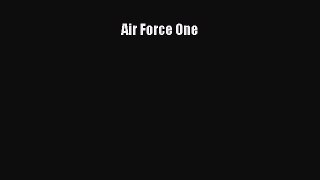 (PDF Download) Air Force One PDF