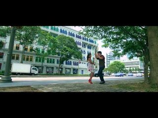 Je Sukkai Bhana | Nepali Movie MY PROMISE HD Song