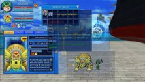 Unlocking Submarimon | Armor Digivolve - Digi-Egg of Reliability | Digimon Masters Online