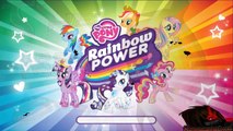 Lets Insanely Play Rainbow Power: Follow Fluttershy