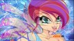 Winx clu season 5 episod 16 Sirenix 2D !! New Clip ! [HD]