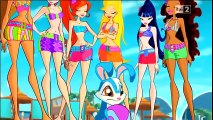 Winx Clu stagion 5 episodi 14 