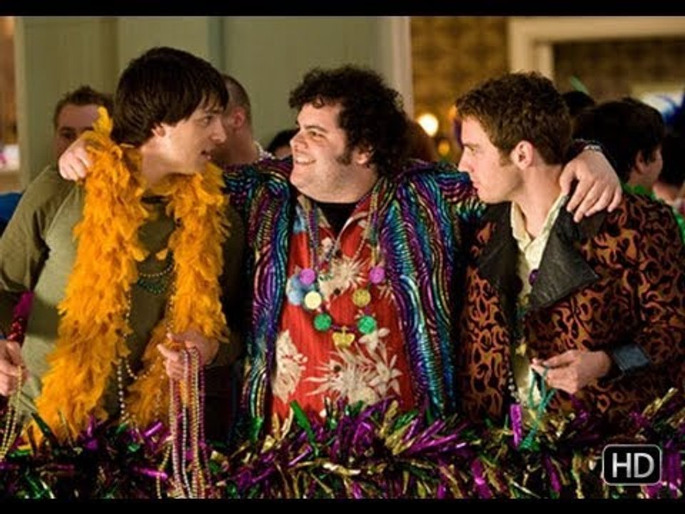 Mardi Gras Spring Break - Trailer