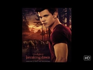 The Twilight Saga: Breaking Dawn - Part 1 - Trailer 2