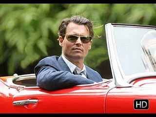 The Rum Diary - Trailer