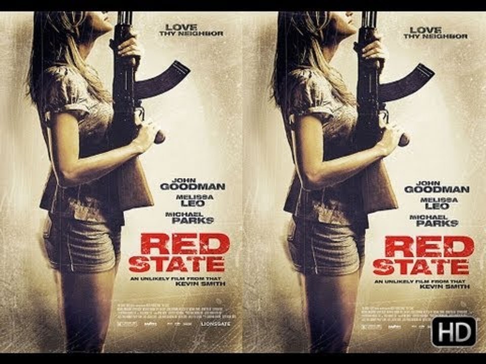 Red State - Trailer