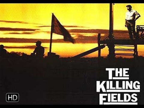 Texas Killing Fields - Trailer