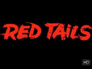 Red Tails - Trailer