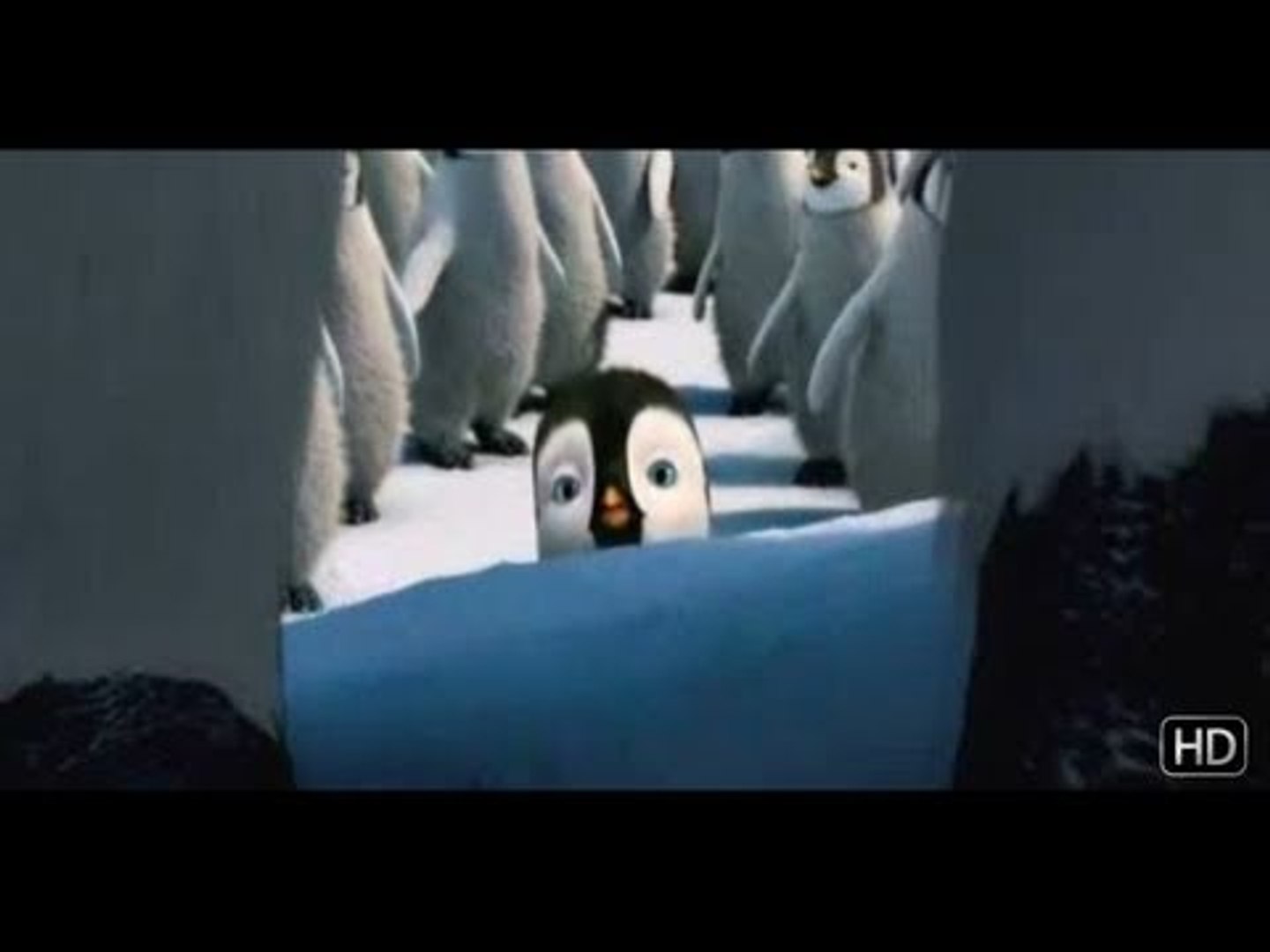 Actualizar 42+ imagem happy feet dublado online br.thptnganamst.edu.vn
