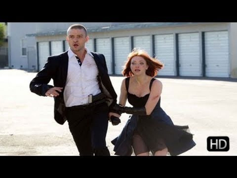 In Time - Trailer