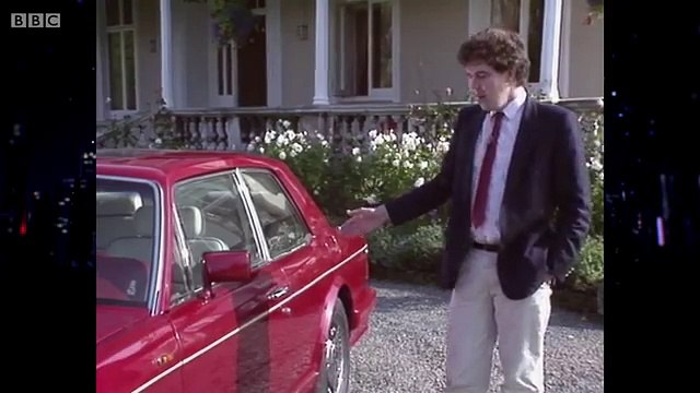 Jeremy Clarkson on Michael McIntyre Chat Show - 17 March 2014