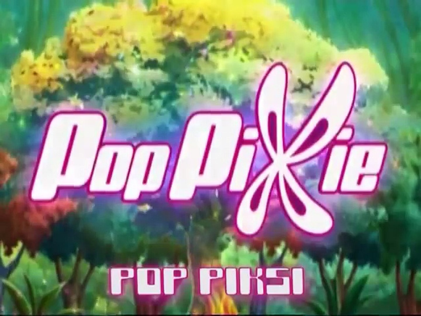 PopPixie:Opening! Albanian/Shqip! HD!