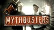Drone vs. Neck High Speed | MythBusters