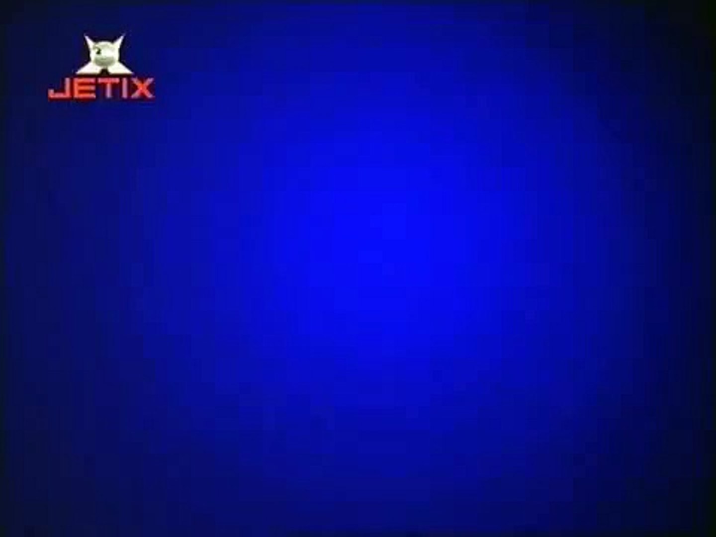 Далее на Jetix Max Наруто