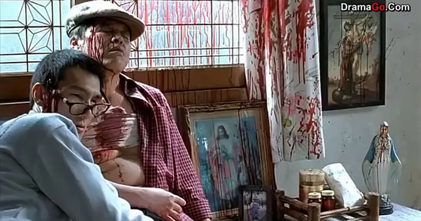 [Korean Movie] Holiday Holli-dei - 홀리데이 Full Engsub PART-3