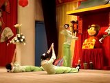 BPHS chinese dance - (mo li hua) of chinese teachers part 1
