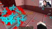 TDM The Diamond Minecart Minecraft | HE STOLE MY GOLD | Disarm the Bomb Custom Map #2 TDM