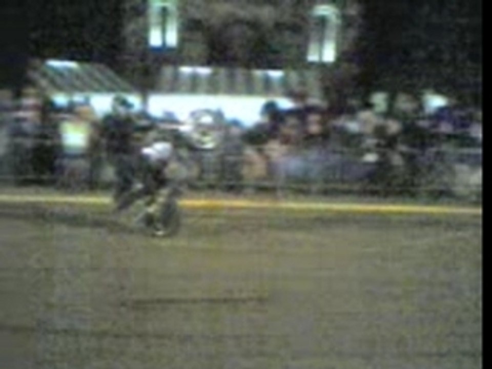 mafia riders stunt a soisons 2006