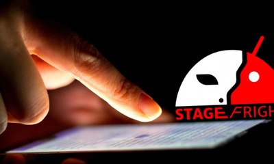 How to safe your device from stage fright virus manually