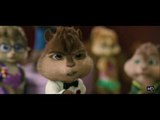 Alvin and the Chipmunks - Chipwrecked - Trailer 2