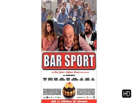 Bar Sport - Trailer Italiano