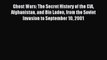 (PDF Download) Ghost Wars: The Secret History of the CIA Afghanistan and Bin Laden from the