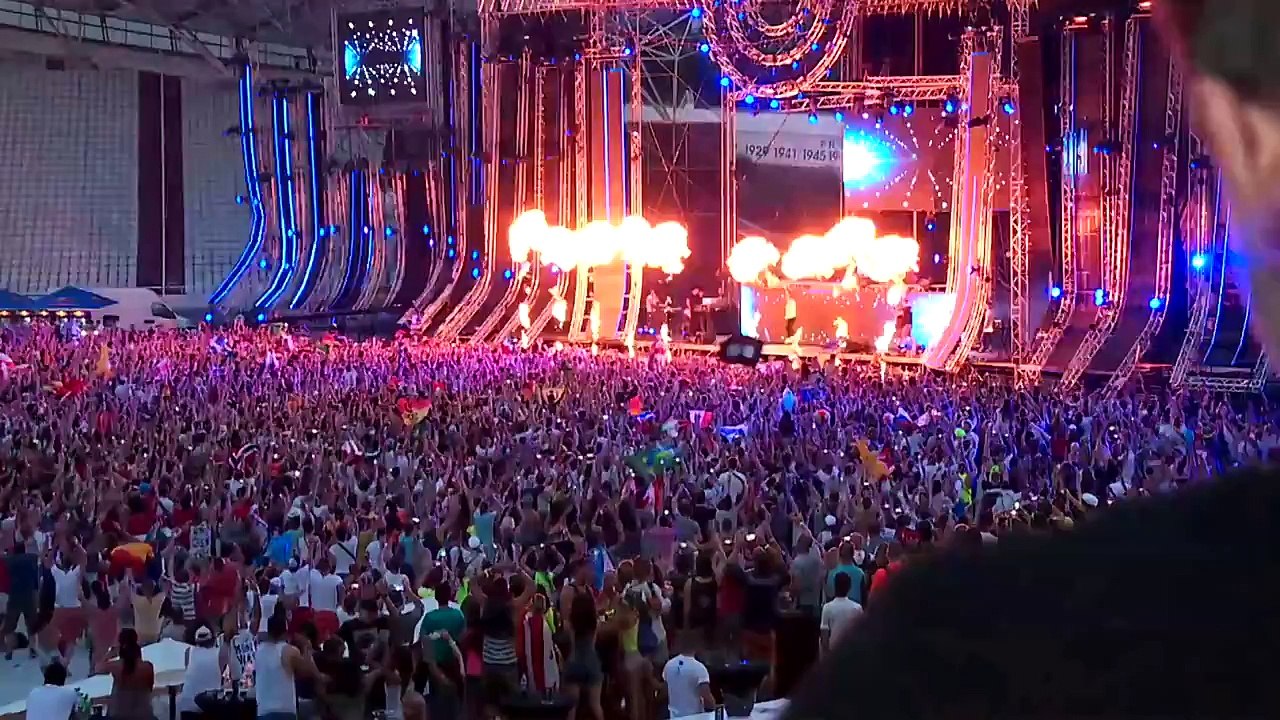 The Martin Garrix Show (Documentary Trailer)