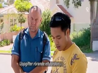 Border Security Canada Season 4 ep 15 16 17 18 Americas Front Line