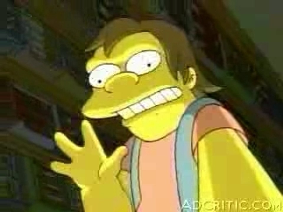 Butterfinger-Nightmare